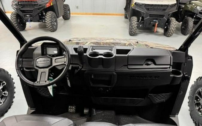 2027 Polaris Ranger Crew 1000 Premium