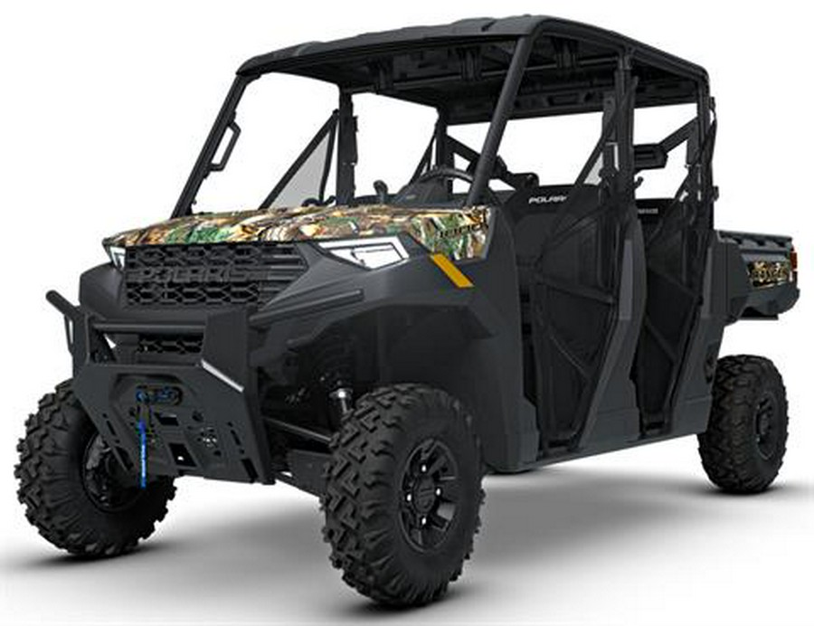 2027 Polaris Ranger Crew 1000 Premium