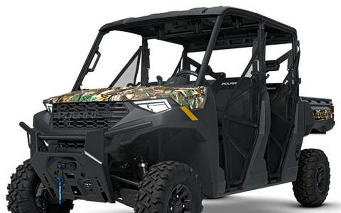 2027 Polaris Ranger Crew 1000 Premium