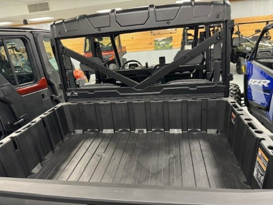 2027 Polaris Ranger Crew 1000 Premium