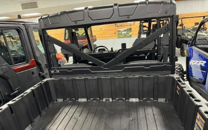 2027 Polaris Ranger Crew 1000 Premium