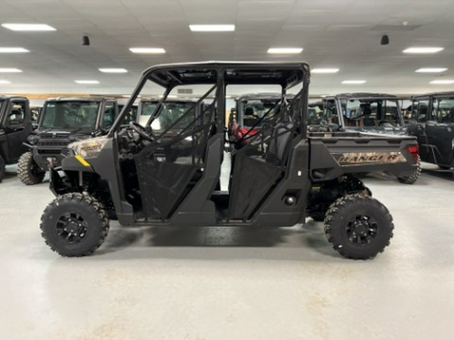 2027 Polaris Ranger Crew 1000 Premium