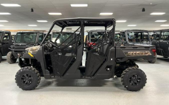 2027 Polaris Ranger Crew 1000 Premium