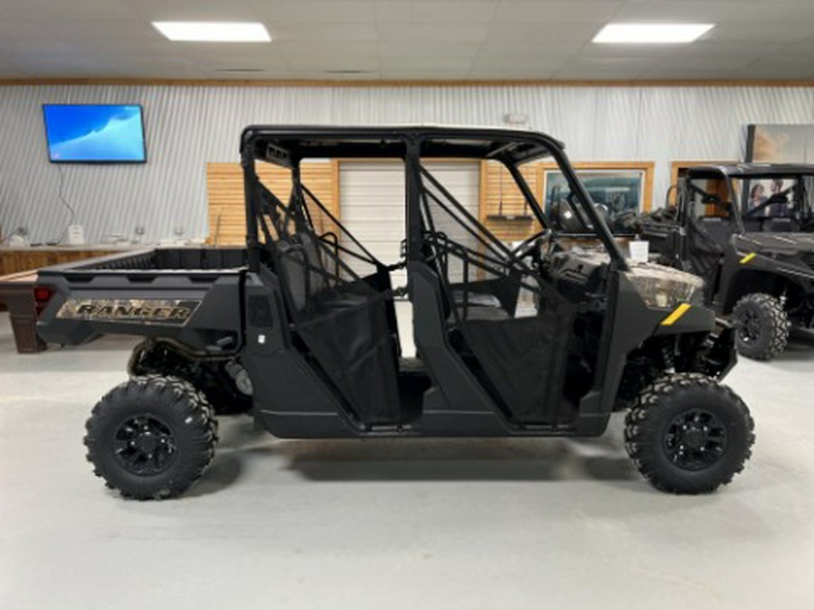 2027 Polaris Ranger Crew 1000 Premium