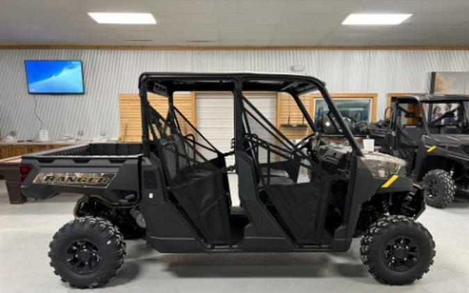 2027 Polaris Ranger Crew 1000 Premium