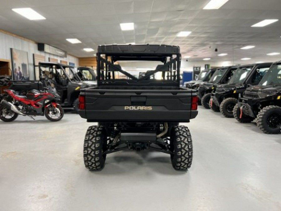 2027 Polaris Ranger Crew 1000 Premium