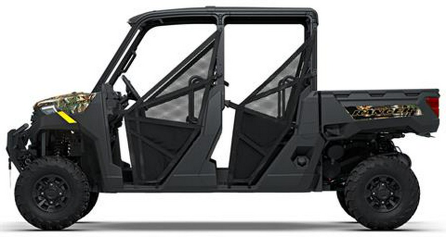 2027 Polaris Ranger Crew 1000 Premium