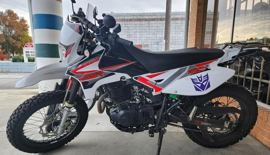 ssr xf250 dual sport