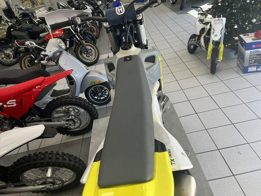 2023 Husqvarna® TX 300