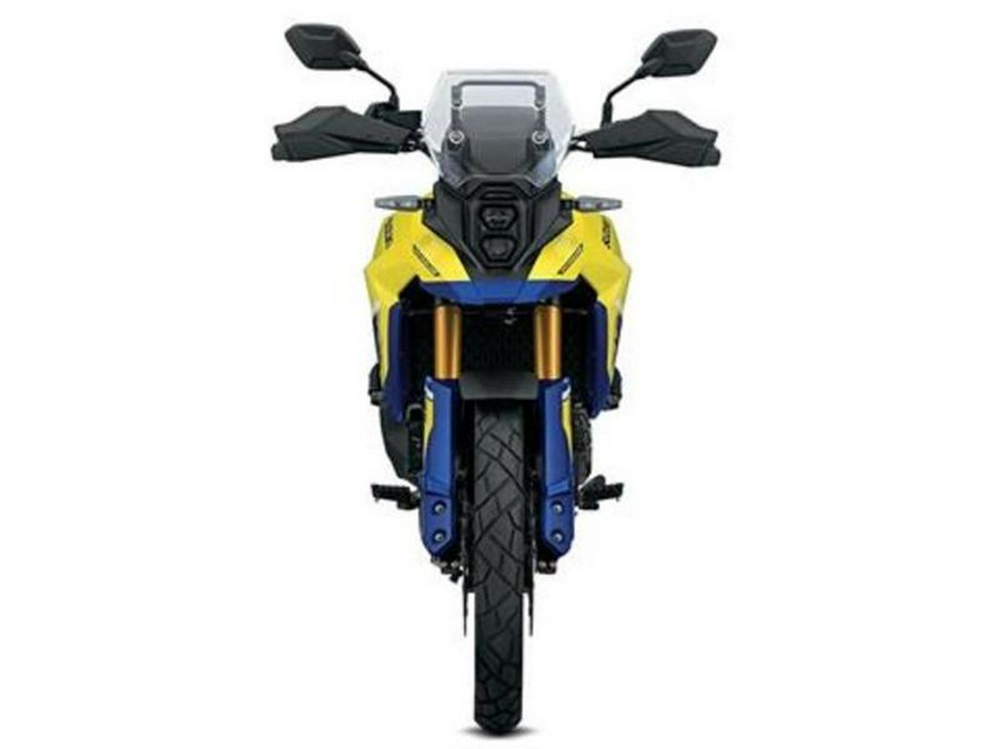 2023 Suzuki V-Strom 800DE