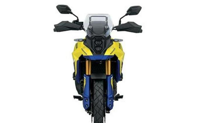 2023 Suzuki V-Strom 800DE