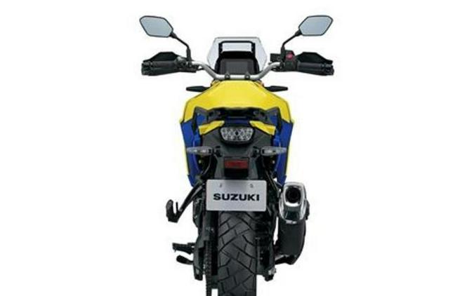 2023 Suzuki V-Strom 800DE