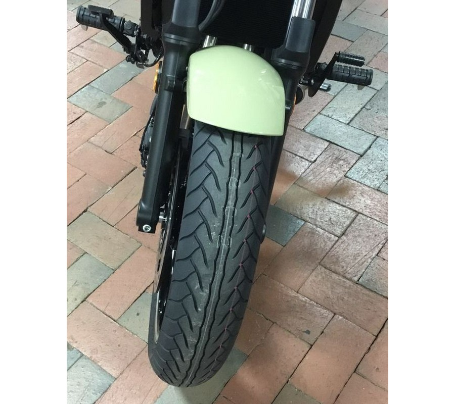 2024 Kawasaki Vulcan® S ABS