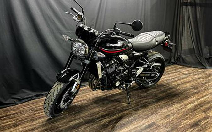 2024 Kawasaki Z900RS ABS