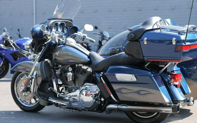 2010 Harley-Davidson® FLHTK - Electra Glide® Ultra Limited