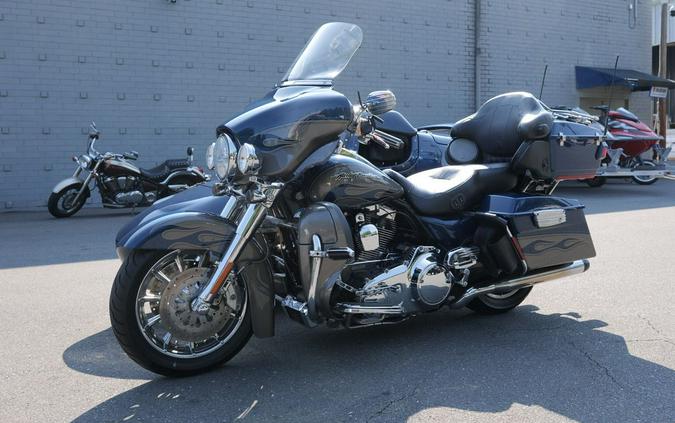 2010 Harley-Davidson® FLHTK - Electra Glide® Ultra Limited