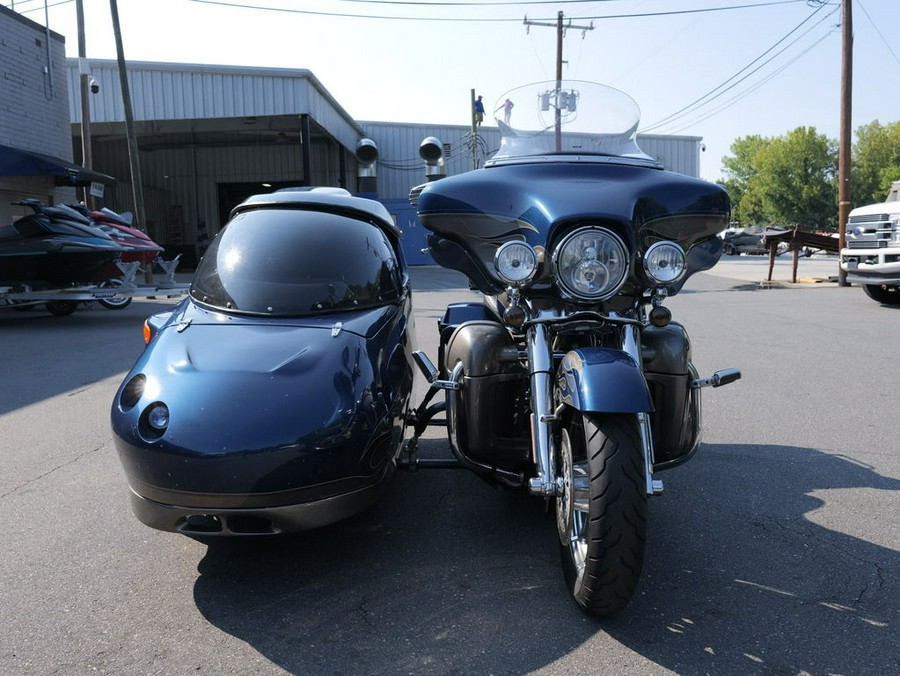 2010 Harley-Davidson® FLHTK - Electra Glide® Ultra Limited