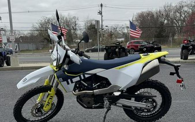 2024 Husqvarna® 701 Enduro