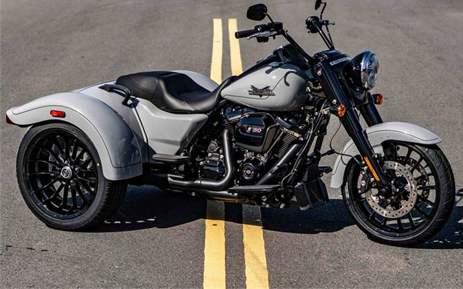 2024 Harley-Davidson Freewheeler