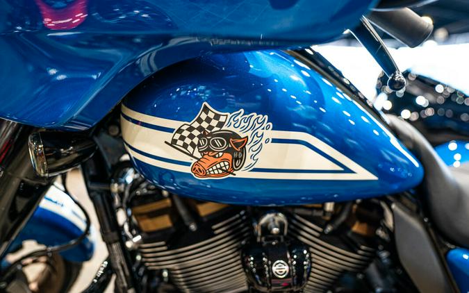 2023 Harley-Davidson Street Glide ST FAST JOHNIE BLU