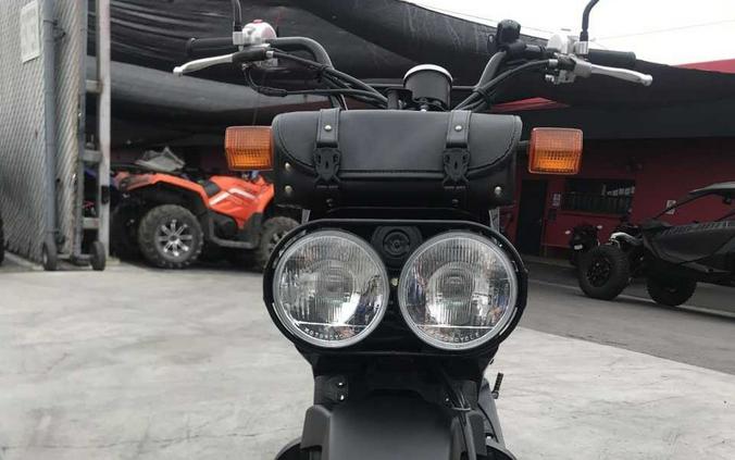 2019 Honda Ruckus