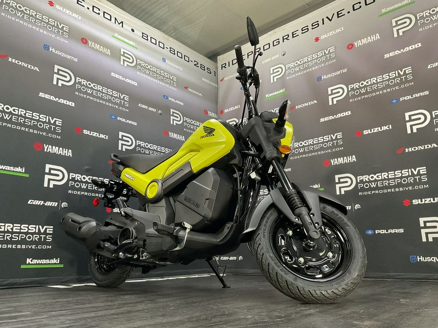 2023 Honda® NVA110BLP