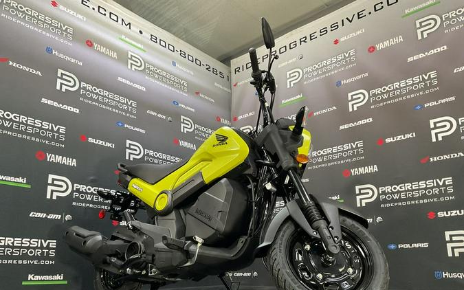 2023 Honda® NVA110BLP