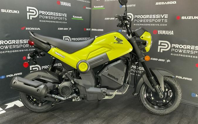 2023 Honda® NVA110BLP