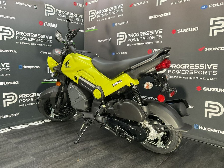 2023 Honda® NVA110BLP