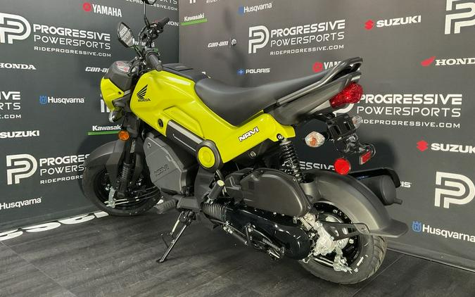 2023 Honda® NVA110BLP