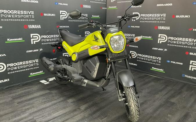 2023 Honda® NVA110BLP