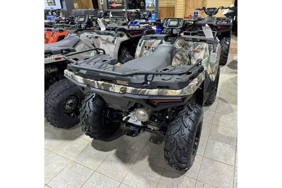 2025 Polaris Industries Sportsman® 570 - Desert Sand