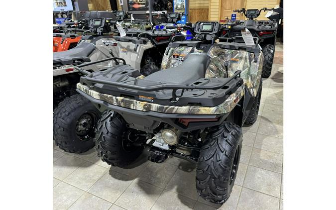 2025 Polaris Industries Sportsman® 570 - Desert Sand