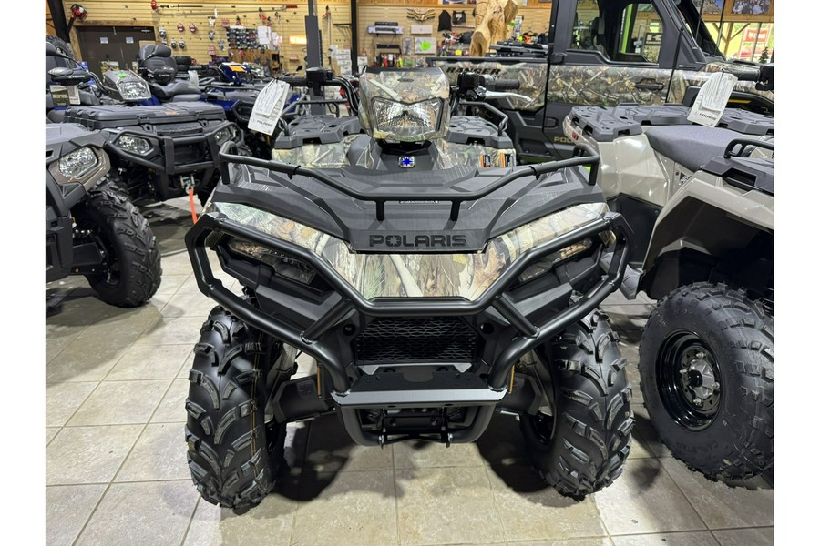 2025 Polaris Industries Sportsman® 570 - Desert Sand