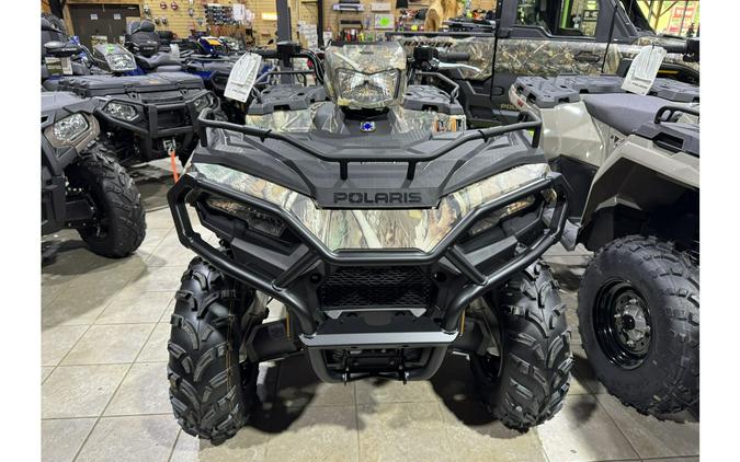 2025 Polaris Industries Sportsman® 570 - Desert Sand