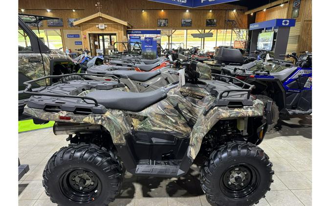 2025 Polaris Industries Sportsman® 570 - Desert Sand