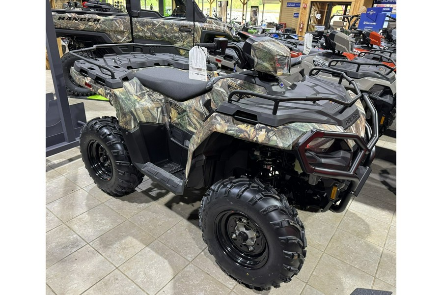 2025 Polaris Industries Sportsman® 570 - Desert Sand