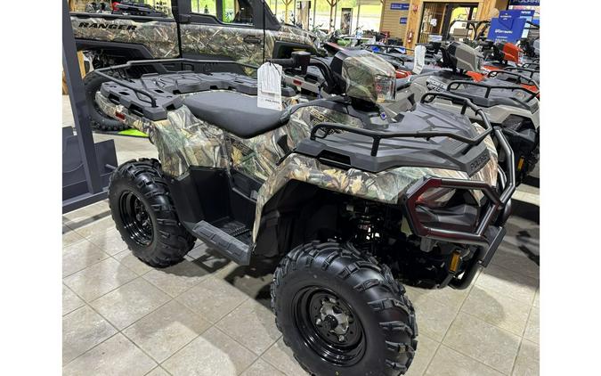 2025 Polaris Industries Sportsman® 570 - Desert Sand