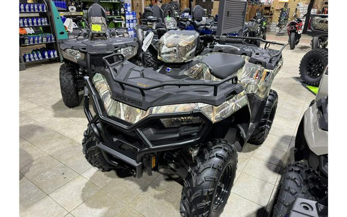 2025 Polaris Industries Sportsman® 570 - Desert Sand