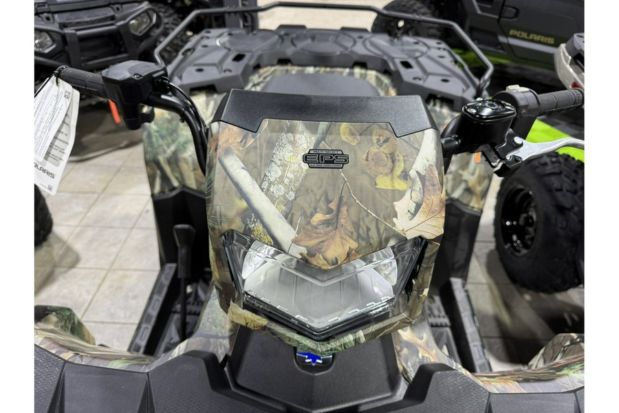 2025 Polaris Industries Sportsman® 570 - Desert Sand