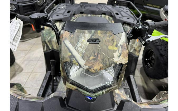 2025 Polaris Industries Sportsman® 570 - Desert Sand