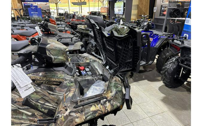 2025 Polaris Industries Sportsman® 570 - Desert Sand