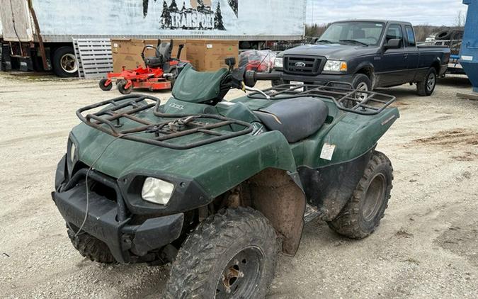 2006 Kawasaki Brute Force 650 4x4