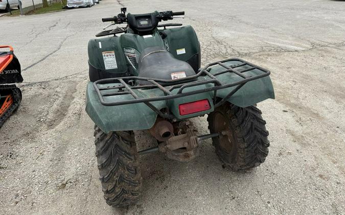 2006 Kawasaki Brute Force 650 4x4