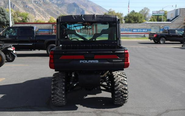 2026 Polaris® Ranger XP 1000 NorthStar Ultimate