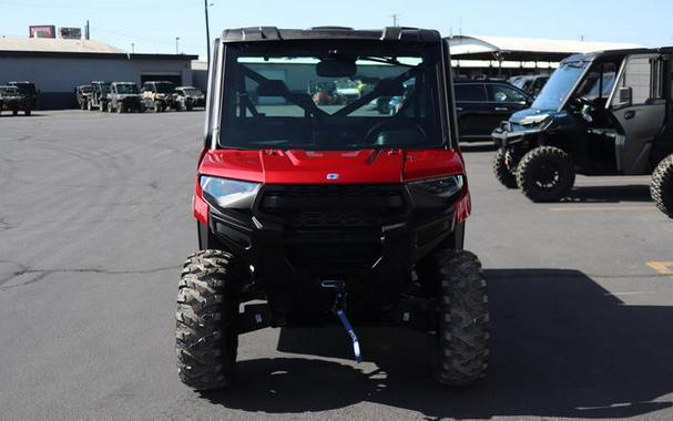 2026 Polaris® Ranger XP 1000 NorthStar Ultimate