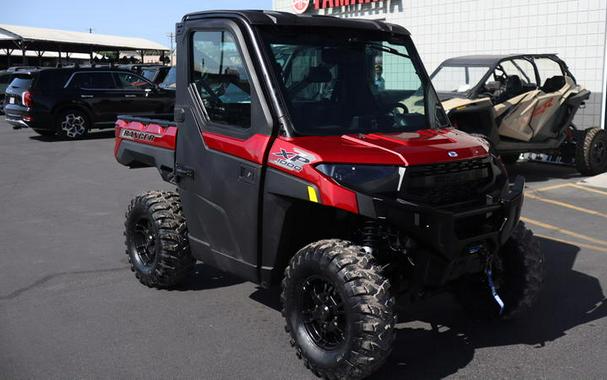 2026 Polaris® Ranger XP 1000 NorthStar Ultimate