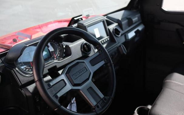 2026 Polaris® Ranger XP 1000 NorthStar Ultimate