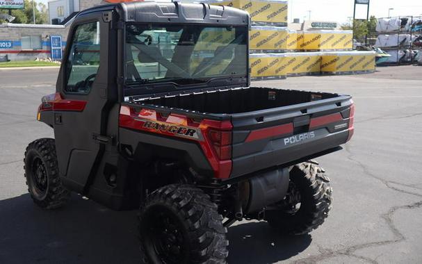 2026 Polaris® Ranger XP 1000 NorthStar Ultimate