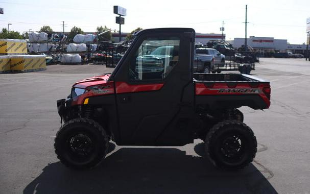 2026 Polaris® Ranger XP 1000 NorthStar Ultimate